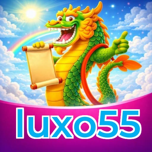 App mobile luxo55