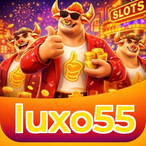 Resumo visual de bônus e campanhas luxo55