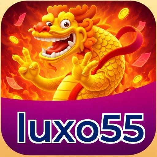Página de download luxo55