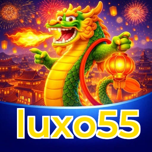 Aplicativo mobile luxo55