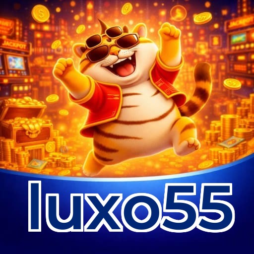 Infográfico RTP top jogos luxo55