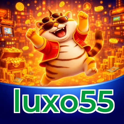 Catálogo de jogos luxo55 com fornecedores Pragmatic Play, Evolution, NetEnt